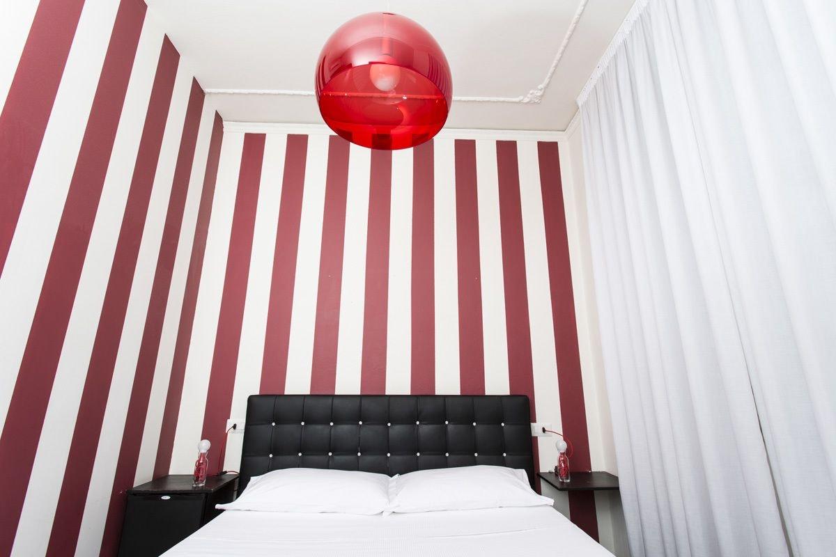 Il Giglio Rosso B&B Firenze Esterno foto