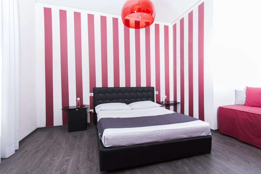 Il Giglio Rosso B&B Firenze Esterno foto